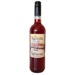 RED VENEZIANO 0,0% 