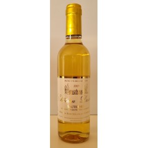 Chateau Dudon Sauternes AOC 2019 37,5 cl. Bordeaux