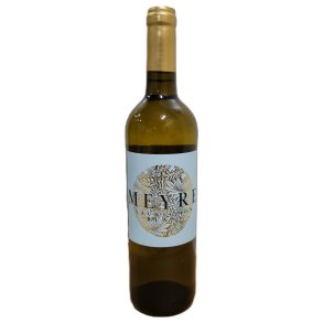 Chateau Meyre Sauvignon Blanc 2023, Bordeaux, kologisk