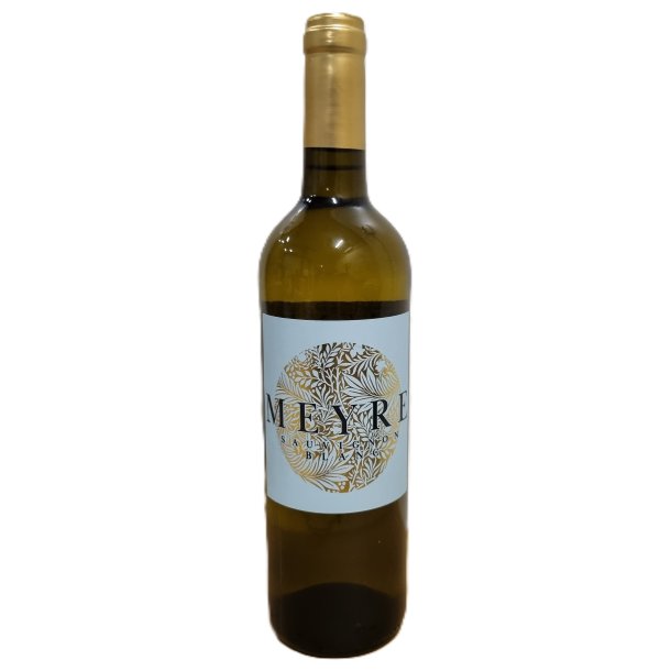 Chateau Meyre Sauvignon Blanc 2023, Bordeaux, kologisk