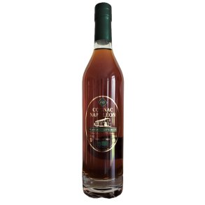 Cognac Napoleon �rgang 2000 Roland Seguin 50 cl �kologisk
