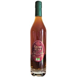 Cognac VSOP Roland Seguin 50 cl �kologisk