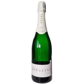 ENGEL Riesling Sekt Extra Dry �kologisk 75 cl.
