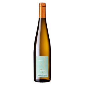 Gewurztraminer Les Chapelles Etienne Simonis Alsace AOC 2023, �kologisk, Biodynamisk