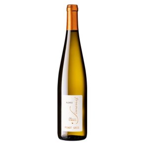 Pinot Gris Etienne Simonis Alsace AOC 2023, kologisk, Biodynamisk