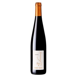 Pinot Noir Etienne Simonis Alsace AOC 2021, kologisk, Biodynamisk