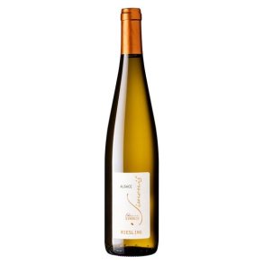 Riesling  Vin Blanc Sec Etienne Simonis Alsace AOC  2023, kologisk, Biodynamisk