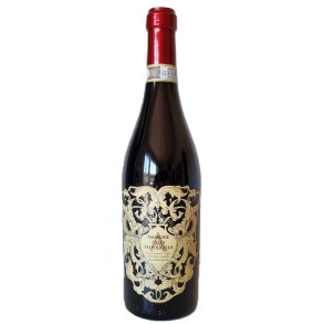 Amarone della Valpolicella A DOCG 2017 Fasoli Gino, kologisk