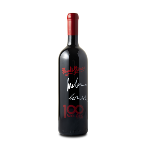 Fasoli Gino 100 Rosso Veronese IGT Fasoli Gino, 100 Anni Limited Edition, kologisk