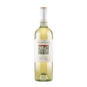 Perantonias Chardonnay Veronese IGT 2024 Fasoli Gino, kologisk