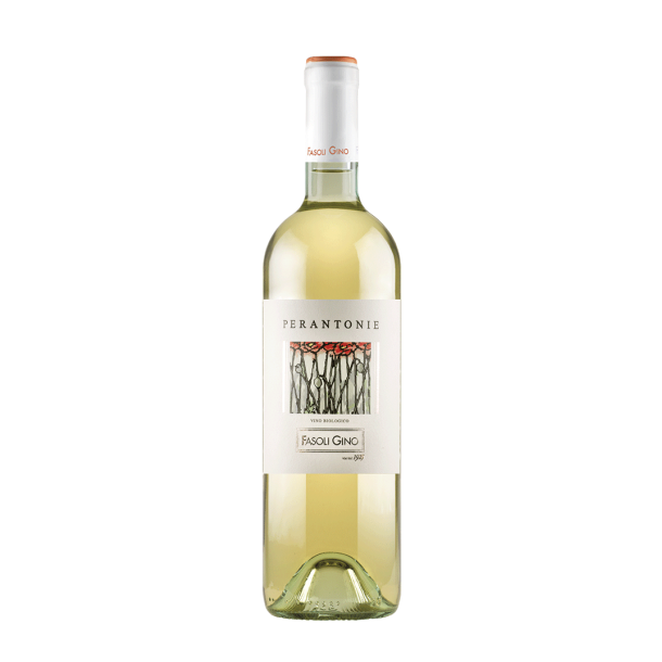 Perantonias Chardonnay Veronese IGT 2024 Fasoli Gino, kologisk