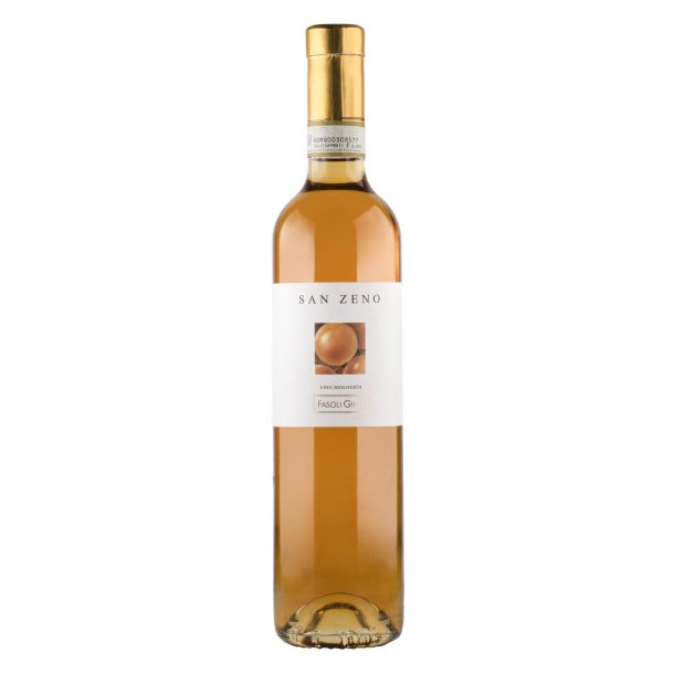 Recioto di Soave DOCG San Zeno  Fasoli Gino 2015 Bianco Veneto, kologisk