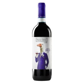 Valpolicella Ripasso DOC 2021 La Corte del Pozzo  Fasoli Gino, kologisk
