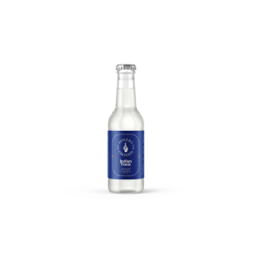 Fingers Crossed, Indian Tonic Water 20 cl., kologisk,(20 stk/colli) B.F. /  