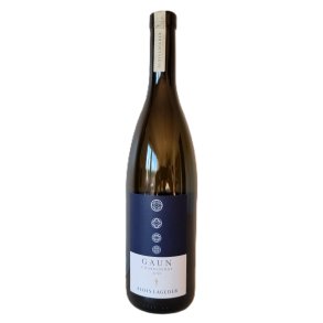 Chardonnay GAUN Vigneti delle Dolomiti IGT 2021 Lageder, kologisk