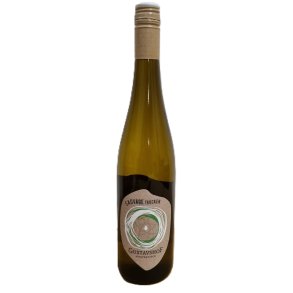 Sauvage Trocken Gustavshof 2024 Sauvitage & Sauvignac, kologisk, Biodynamisk