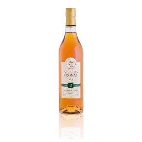 Cognac VS Guy Pinard, 3 ans �kologisk