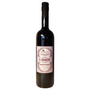 Il Principe Bio Vermouth Rosso Biostilla, kologisk