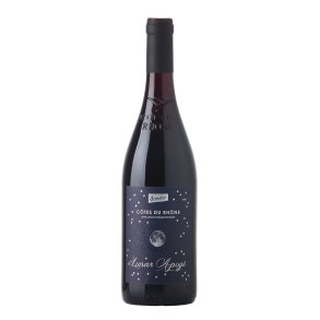 Lunar Apog Cotes du Rhone AOP 2022, kologisk, Biodynamisk