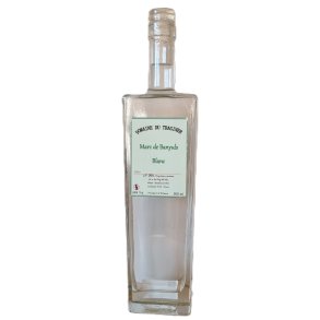 Marc de Banyuls, blanc, 