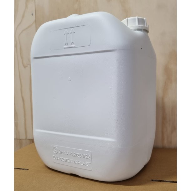 Organic Red Wine 20 liter ko Tempranillo 12,5%, kologisk [ Udsolgt, ring for tid og alternativ ]