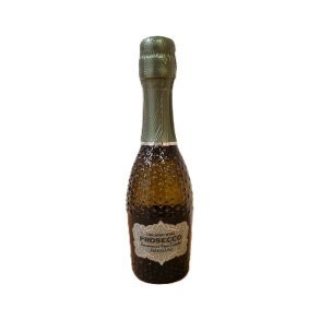 Prosecco Spumante DOC Brut M-USE Pizzolato kologisk 20 cl. Piccolo