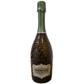 Prosecco Spumante DOC Brut M-USE Pizzolato kologisk
