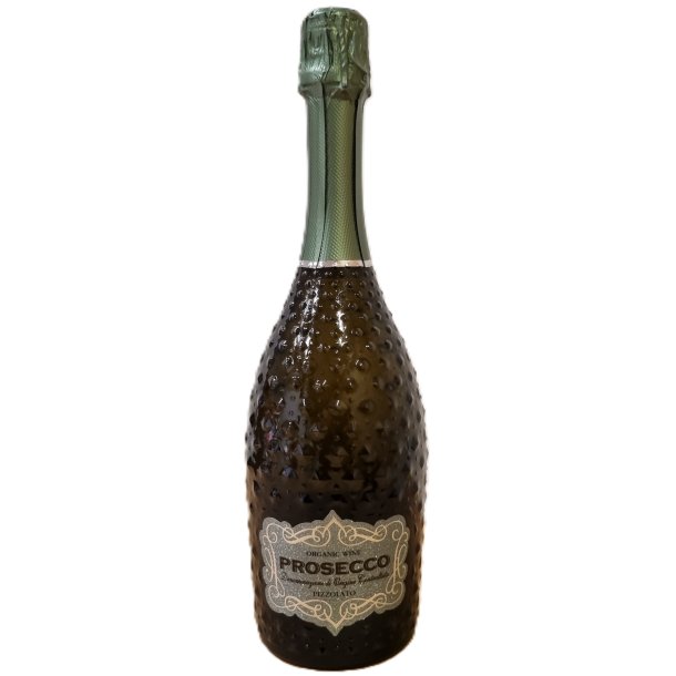 Prosecco Spumante DOC Brut M-USE Pizzolato kologisk