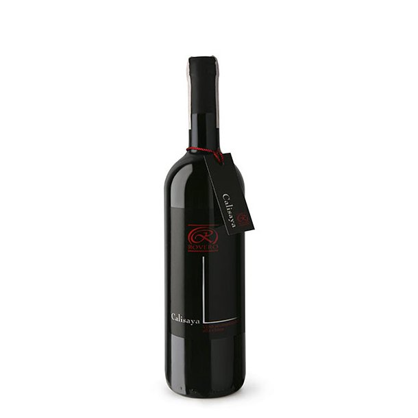 Barbera Chinato Calisaya Cantina Rovero (Aromatisk lik�r) �kologisk