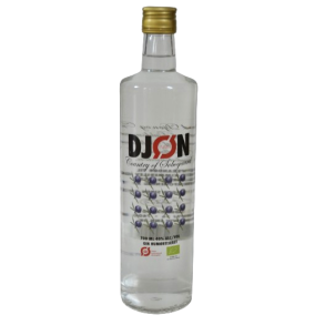 Dj�n. Gin fra S�bogaard �kologisk