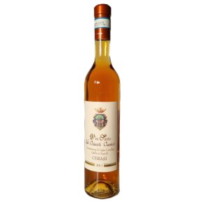 Vin Santo del Chianti Classico DOC 2011 Fattoria Concadoro kologisk