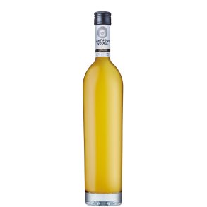 Virtuous Vodka Ginger, ingefr, kologisk 70 cl., som Snaps eller til Cocktails   *** TILBUD ***