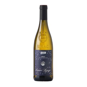 Lunar Apog LIRAC Blanc AOP 2022, kologisk, Biodynamisk