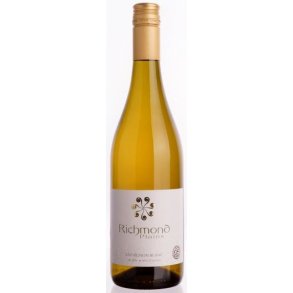 Richmond Plains Sauvignon Blanc Nelson NZ 2023 m/skruelg kologisk